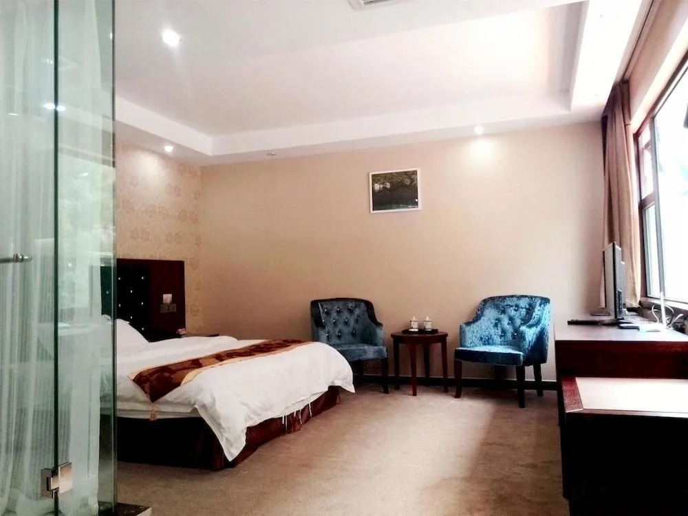 Lantian Hotel