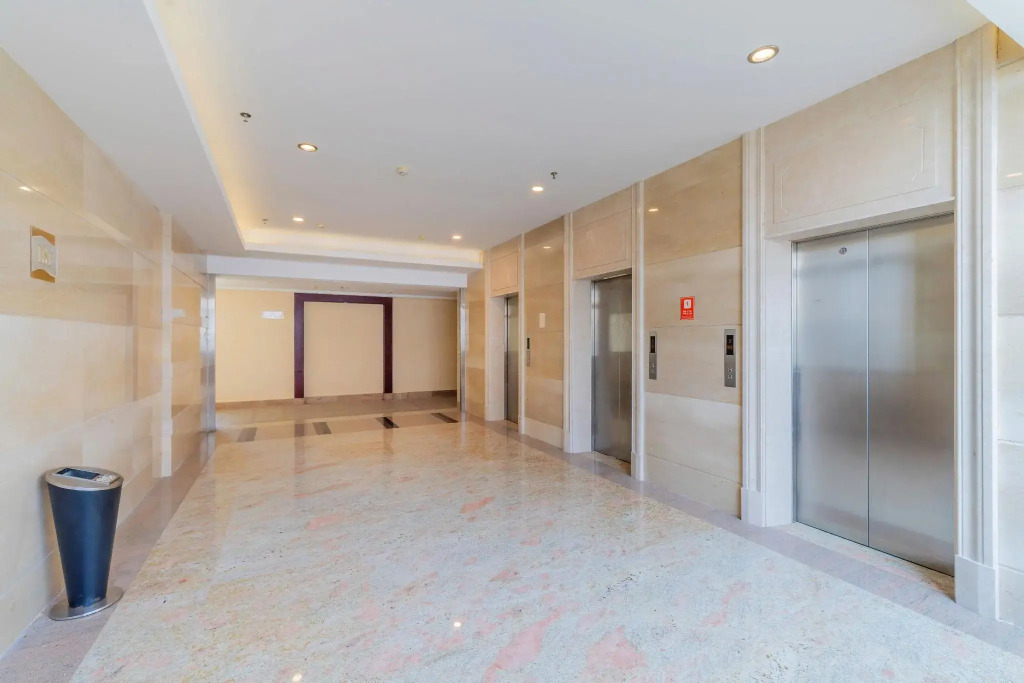 Yangjiang Lanbowan Hotel