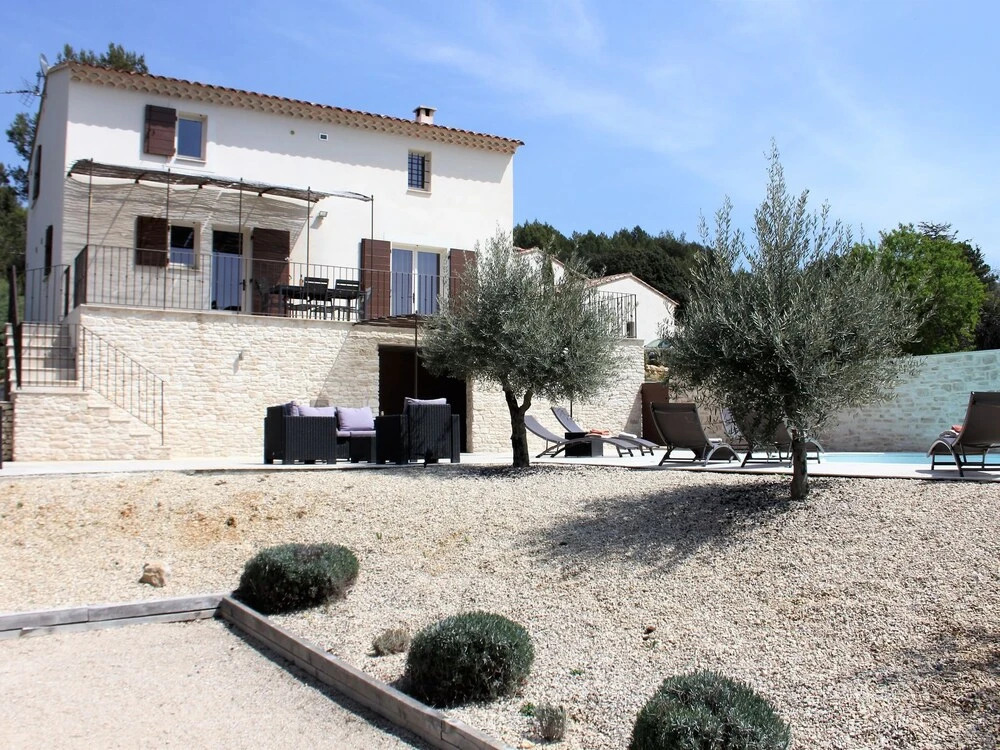 Villa Luberon
