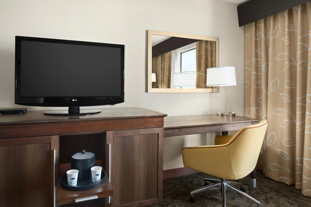 Hampton Inn & Suites Detroit Sterling Heights