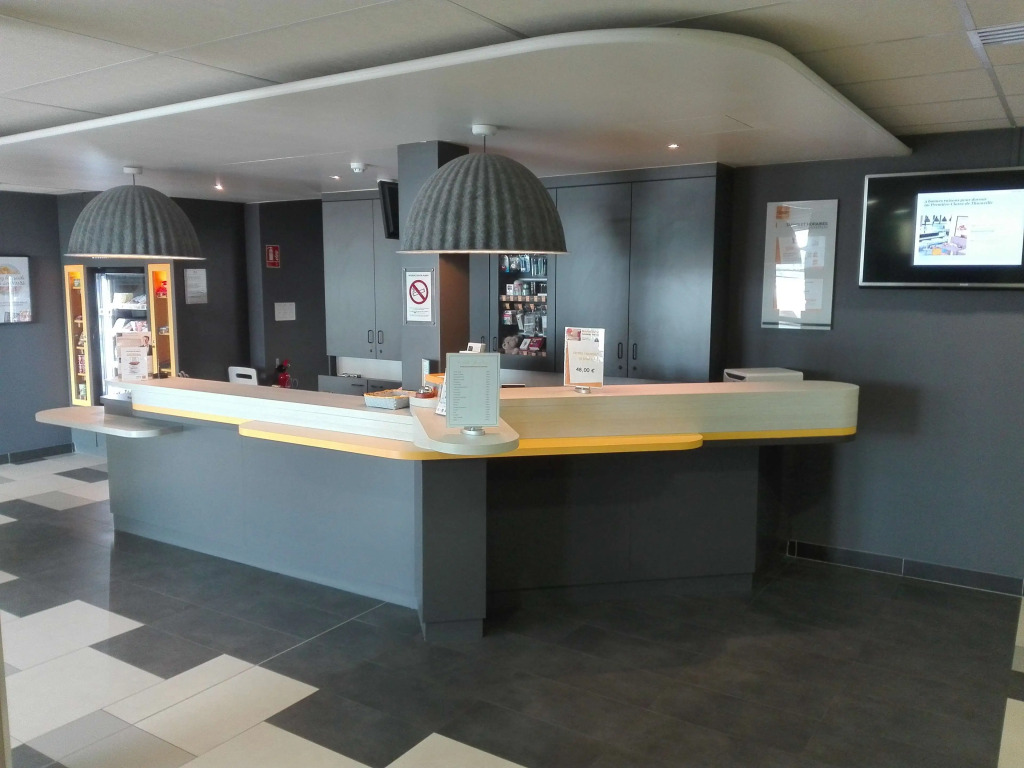 Première Classe Thionville