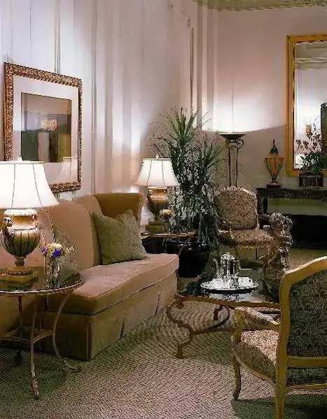 The Whitney Hotel