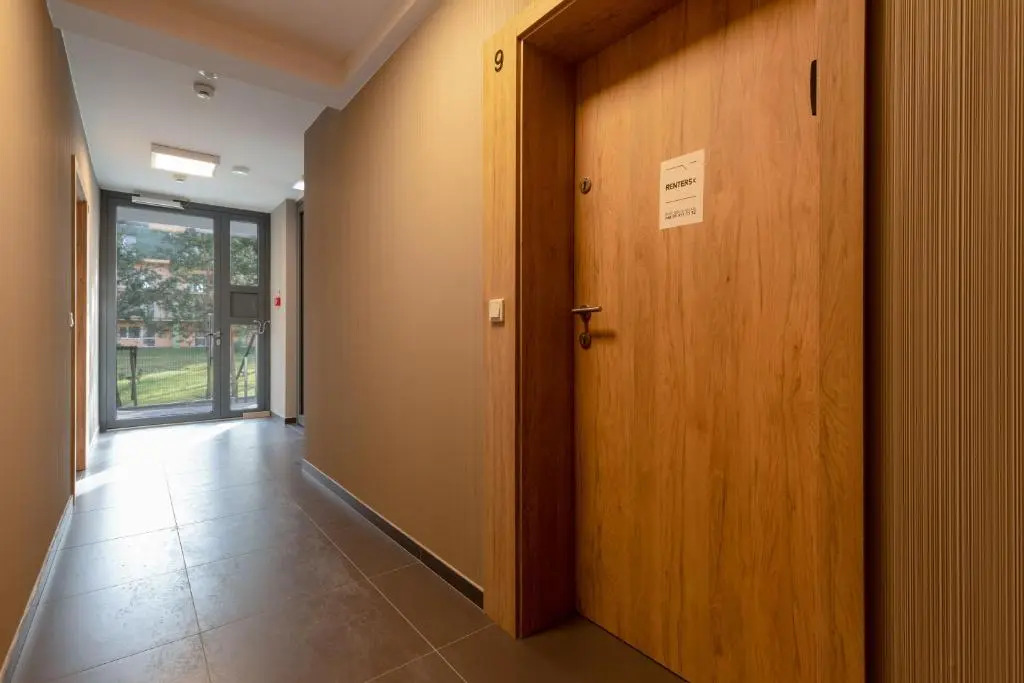 Apartamenty Jantaris by Noclegi Renters