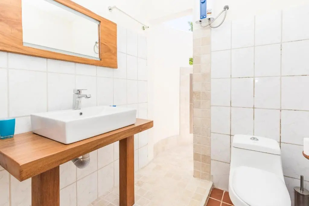 Casitas Sollevante Boutique Hotel