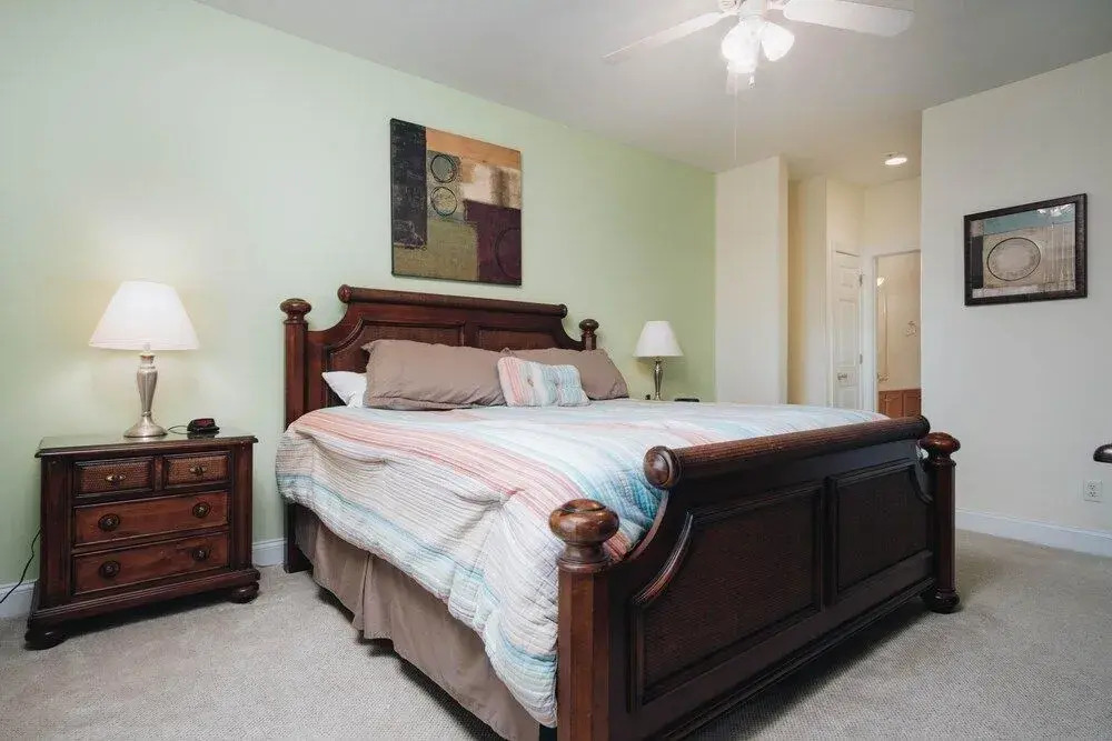 2nd North Condo 311 by RedAwning