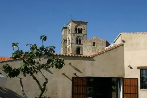 El Mirador de las Monjas