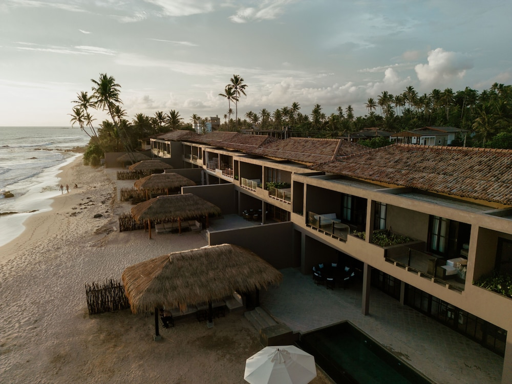The Six Weligama