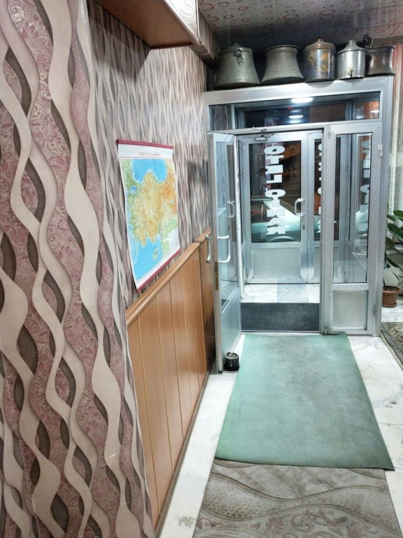 OTEL ÇINAR