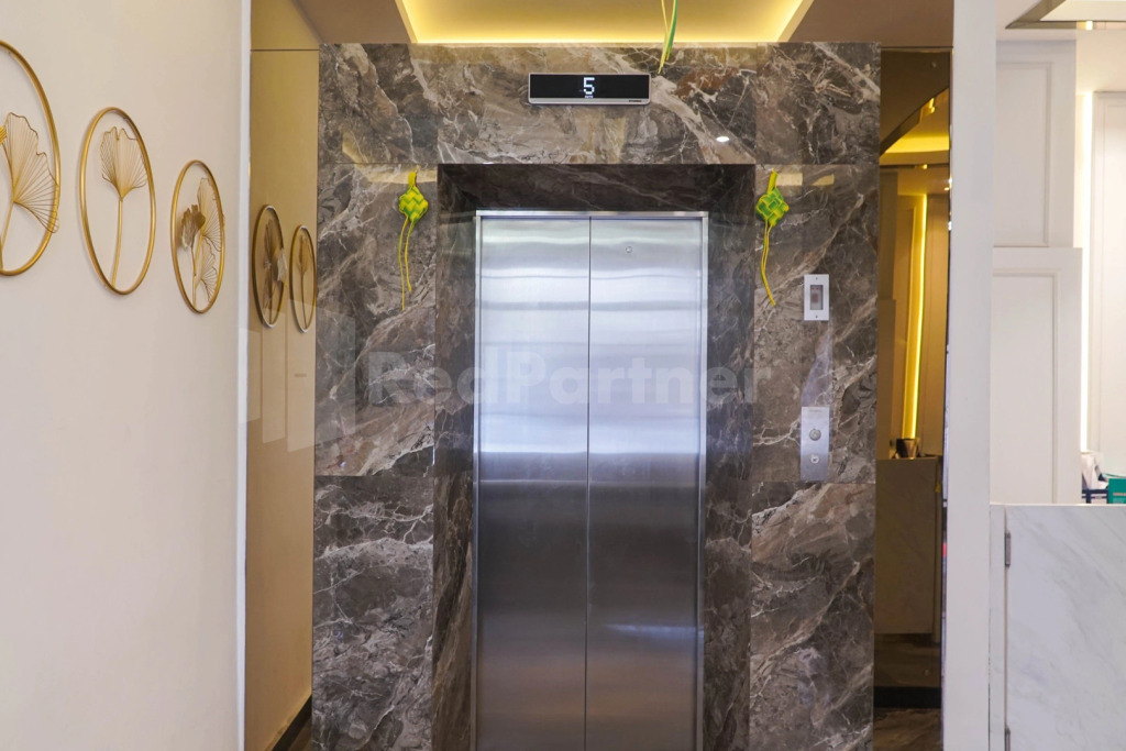 Swasana Hotel RedPartner
