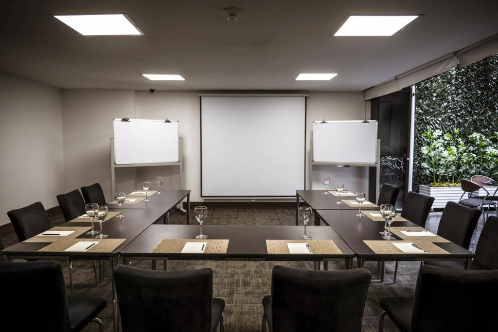 Hotel Lugano Imperial Suites