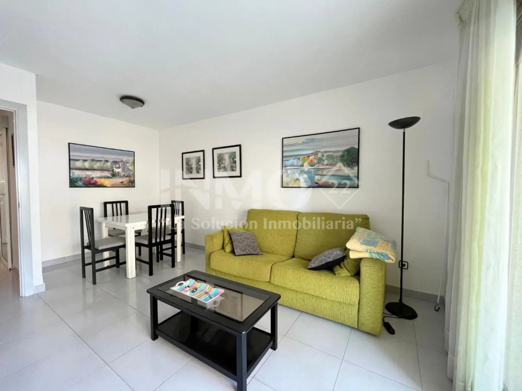 Apartamento con piscina y parking en Cambrils Park 104B - INMO22
