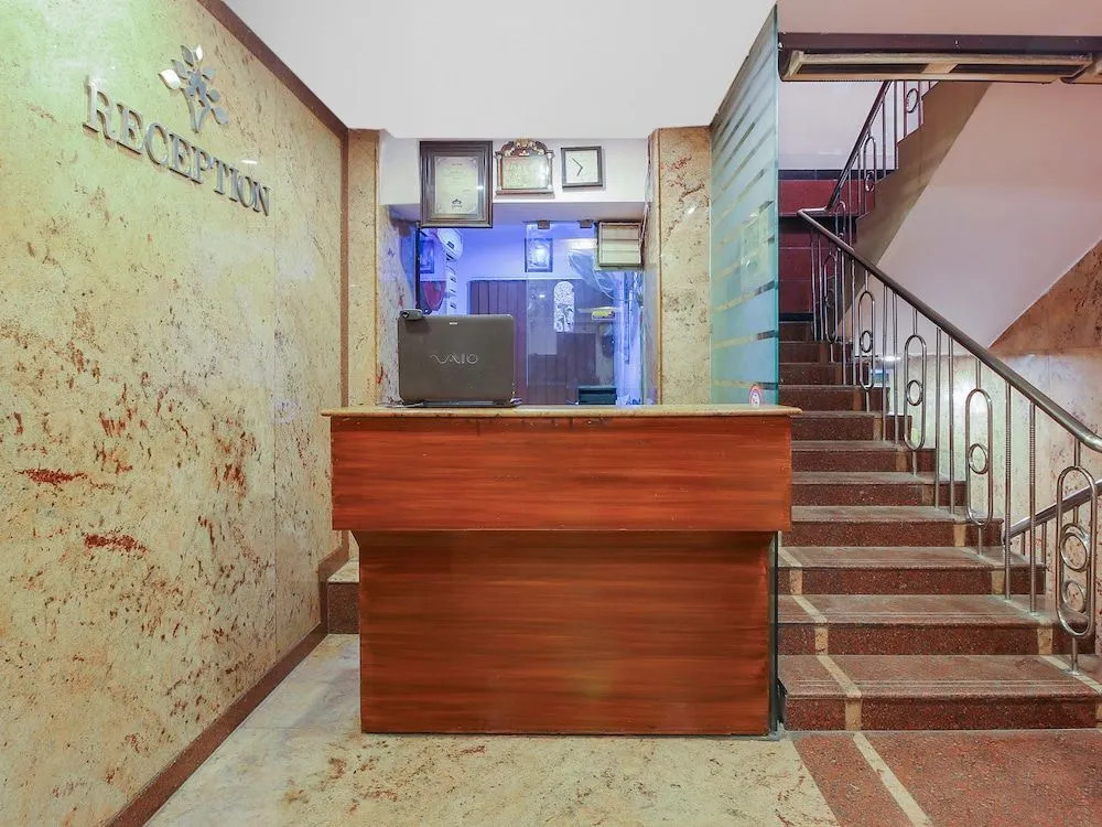 OYO Flagship 18926 Tourist Krishna Inn