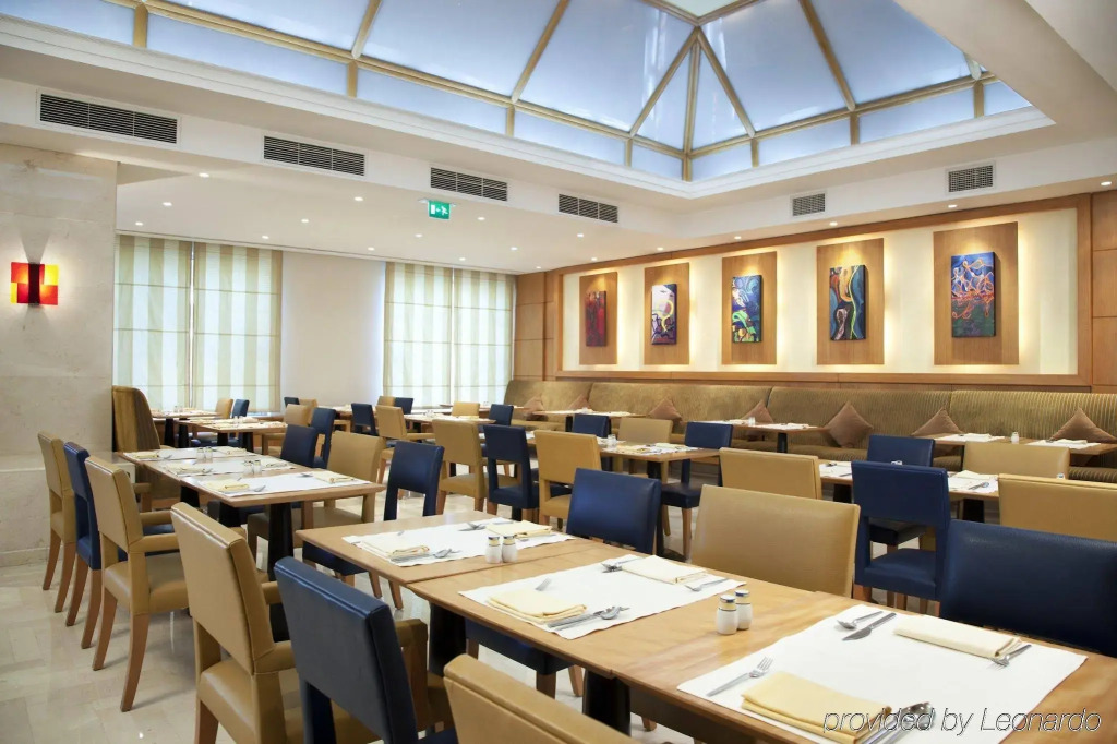Holiday Inn Citystars by IHG