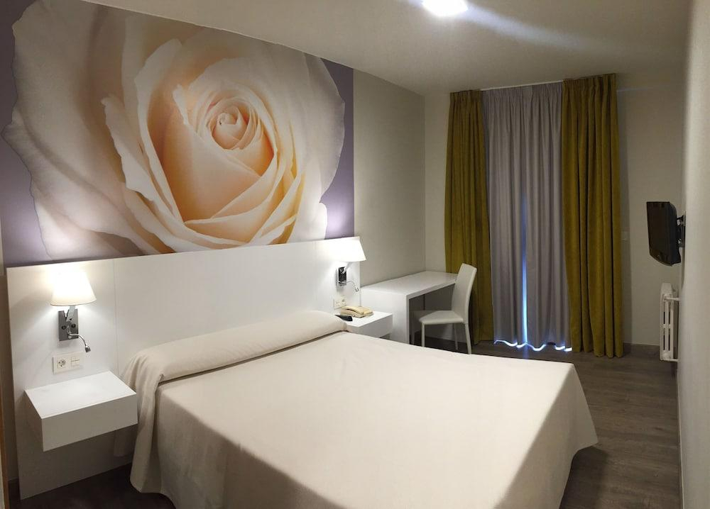 Hotel Santomé