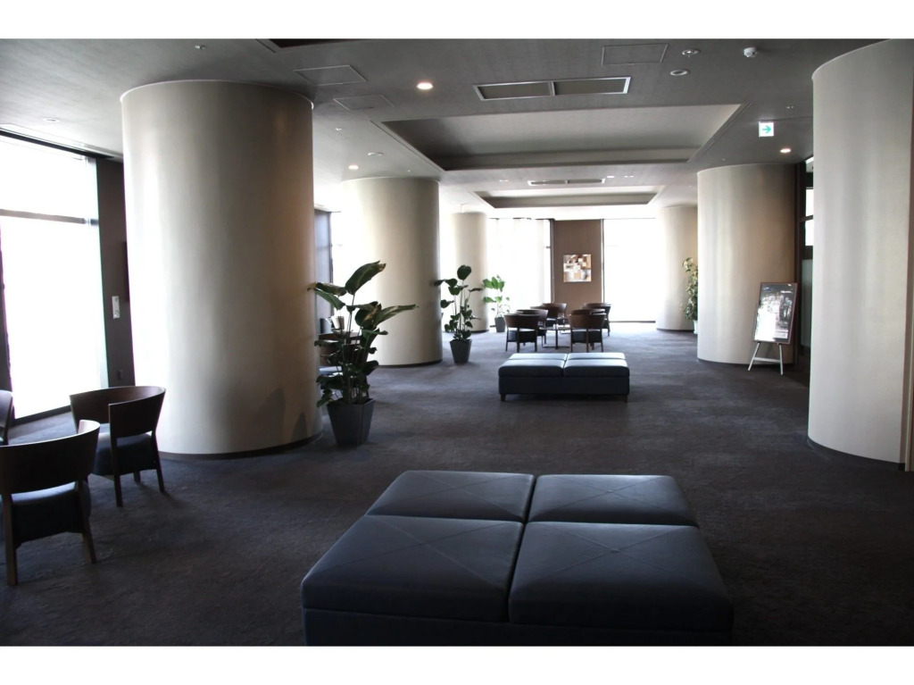 Hotel Route Inn Grand Asahikawa Ekimae