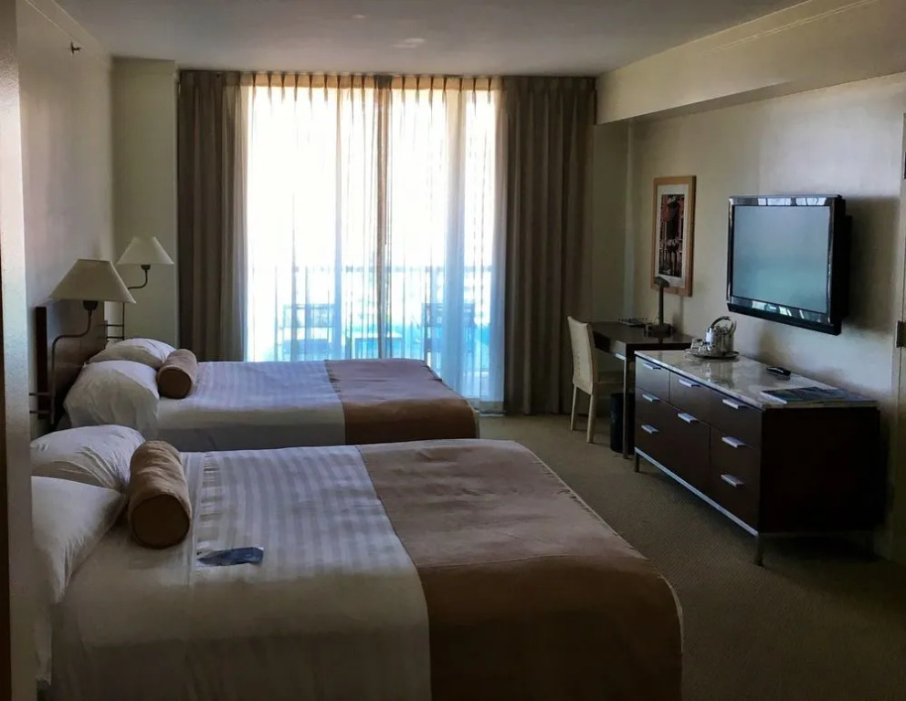 Sonesta Residences By Sunnyside Retreats