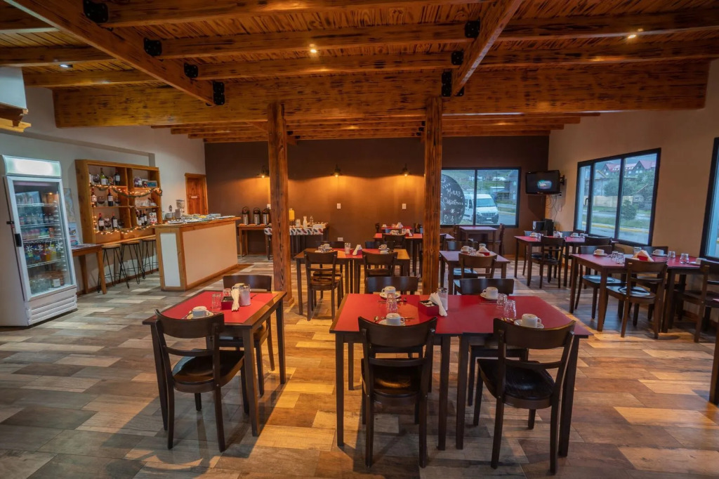Hosteria El Paraiso
