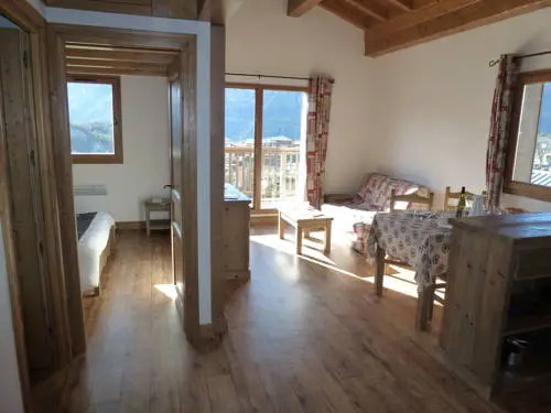 Le Clos DAussois