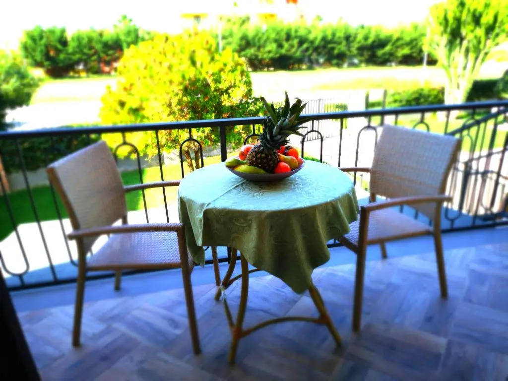 Luxury Home Bosa Marina ,Oristano