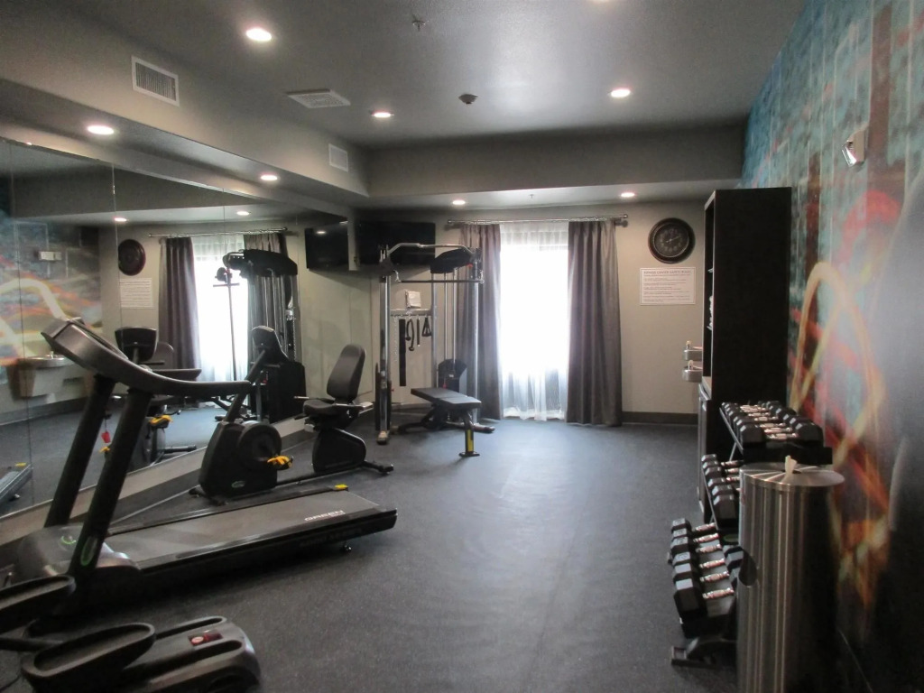 Best Western Plus Ardmore Inn & Suites