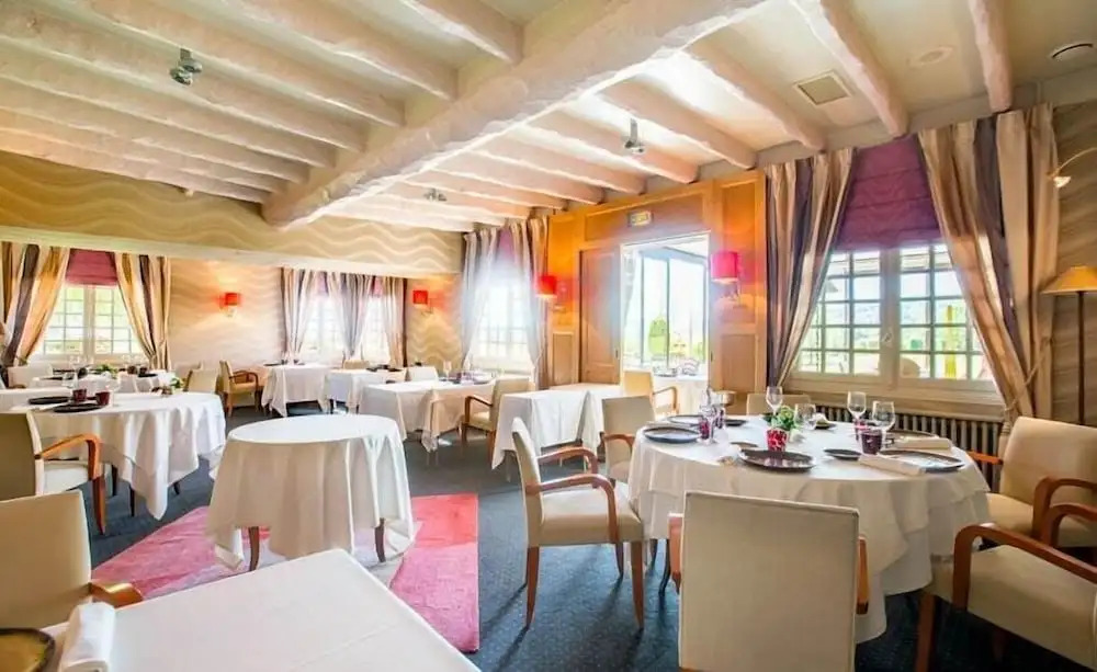 Auberge Le Relais