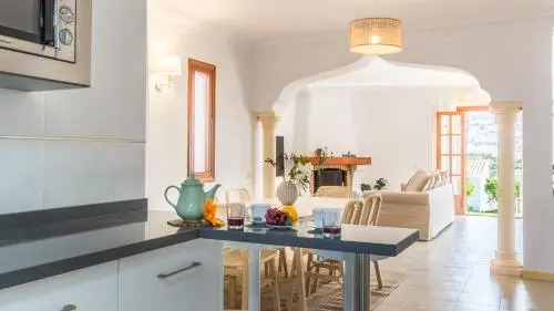 Villa Angeles Nerja