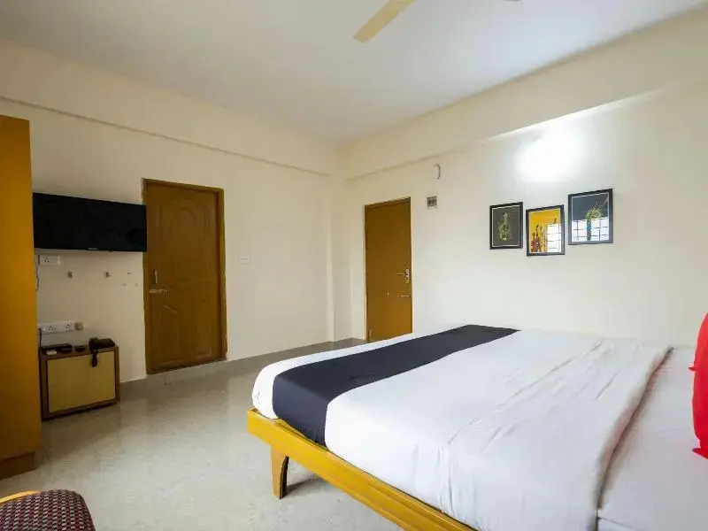 Sandal Leaf Park by OYO Rooms