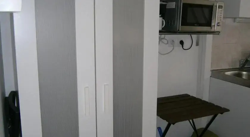 Appartement Créqui