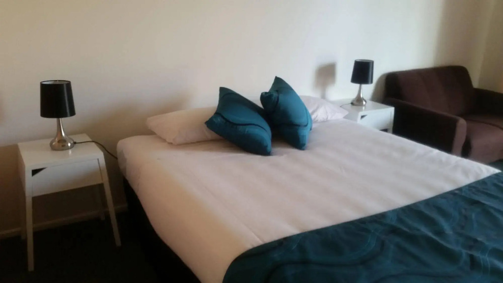 Motel in Nambour