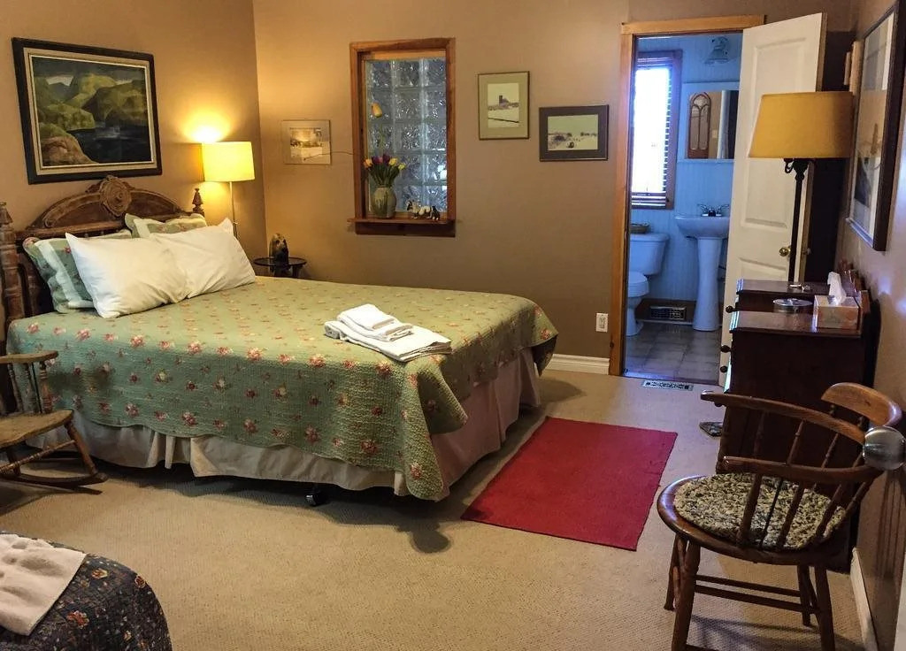 Jacksons Falls Country Inn