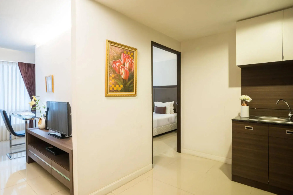 Beyond Suite