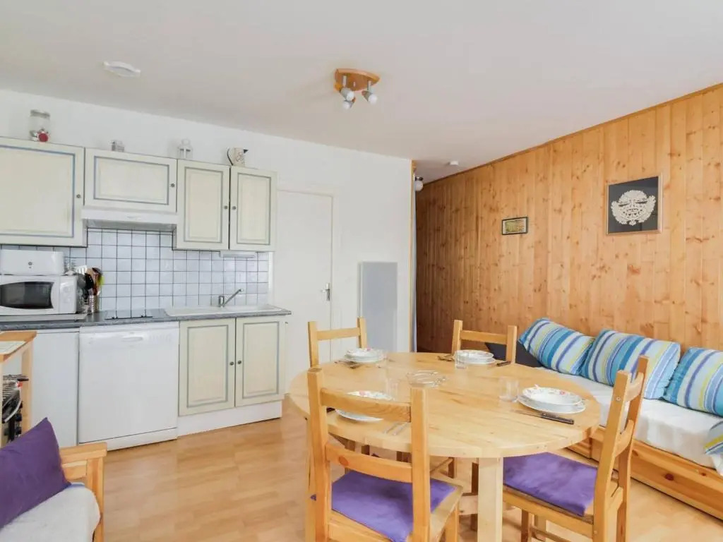 Appartement Cauterets, 2 pièces, 4 personnes - FR-1-401-110