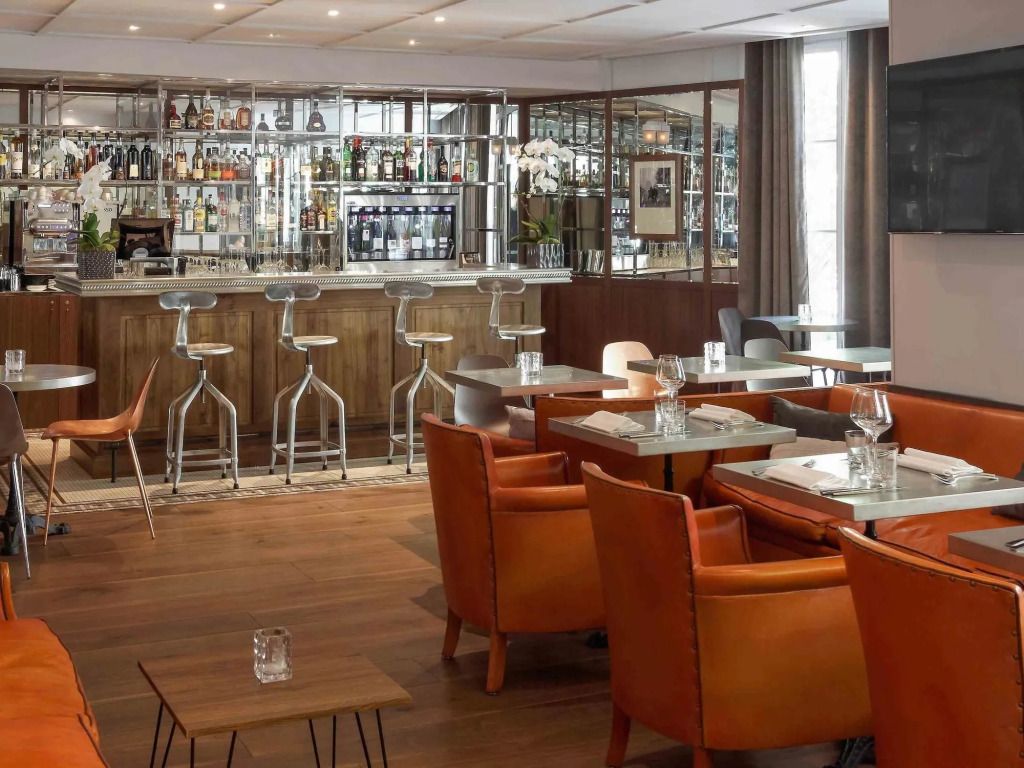 Boutet Bastille Hotel Paris - MGallery Collection