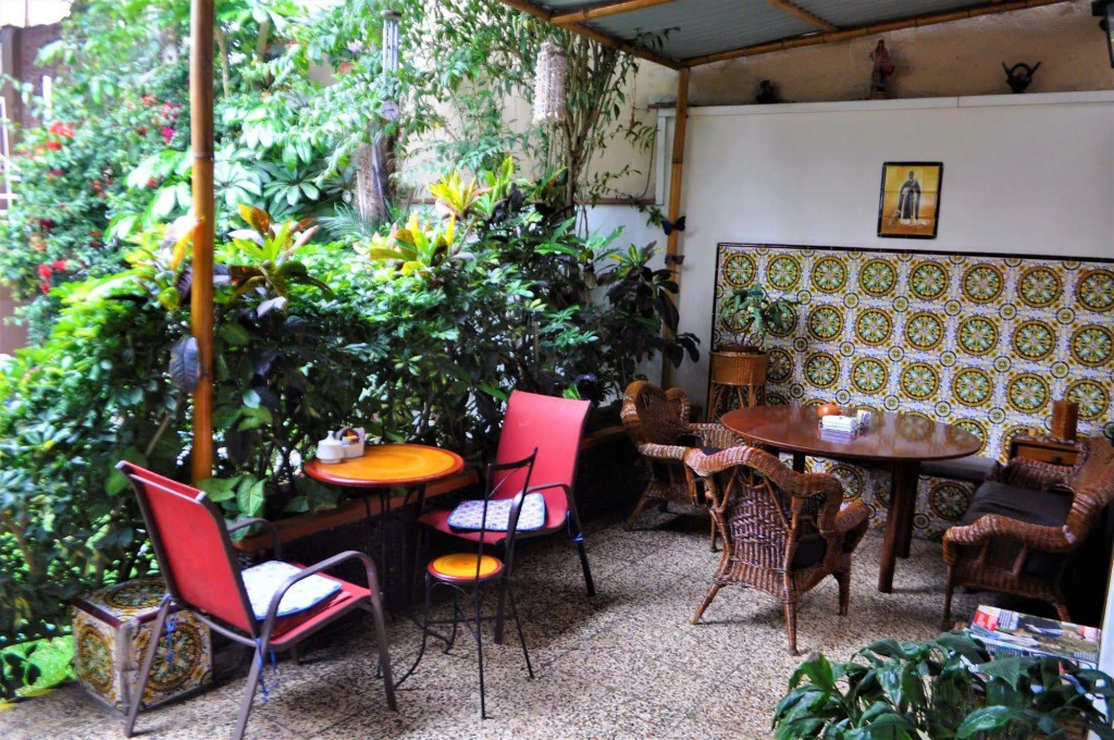 Casa Wayra B&B Miraflores