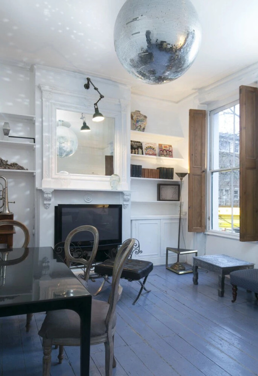 The Portobello Road Triplex - PC3