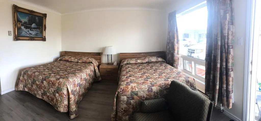 Century Motel