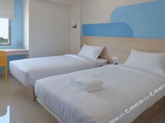 HOP INN Nakhon Ratchasima City Center