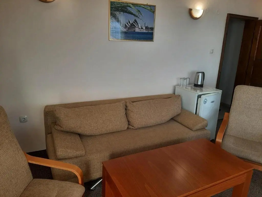 Hotel Orchidea