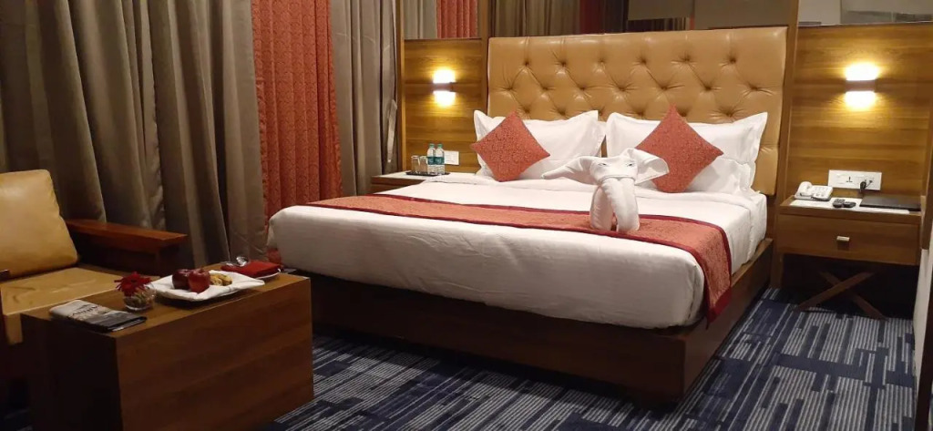 Regenta Inn Morbi