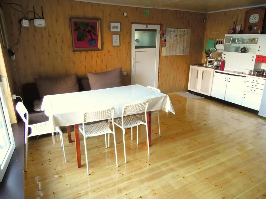Homestel Karakol