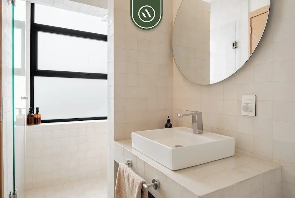 Centric 3BR Condo in Downtown in Oaxaca