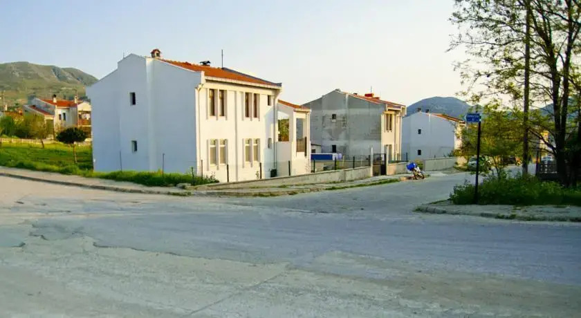 İmroz Pansiyon