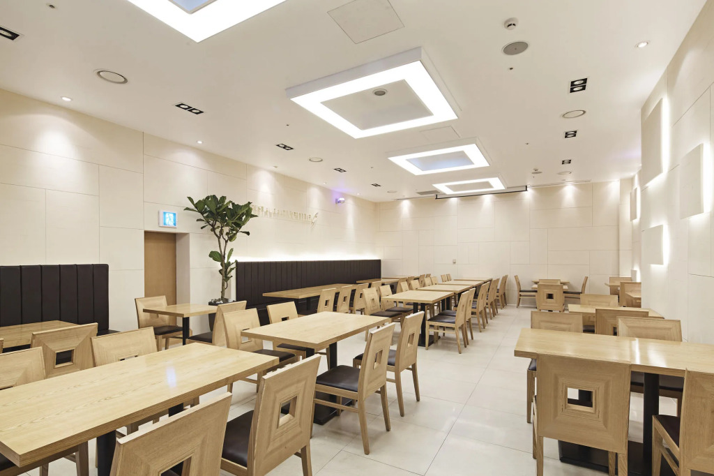 Hotel Venue-G Seoul