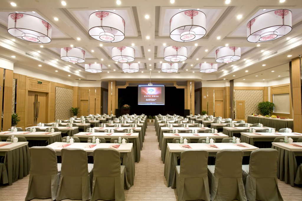 Hangzhou Huachen Holiday Hotel