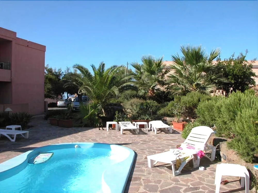 Residence Perla Rosa