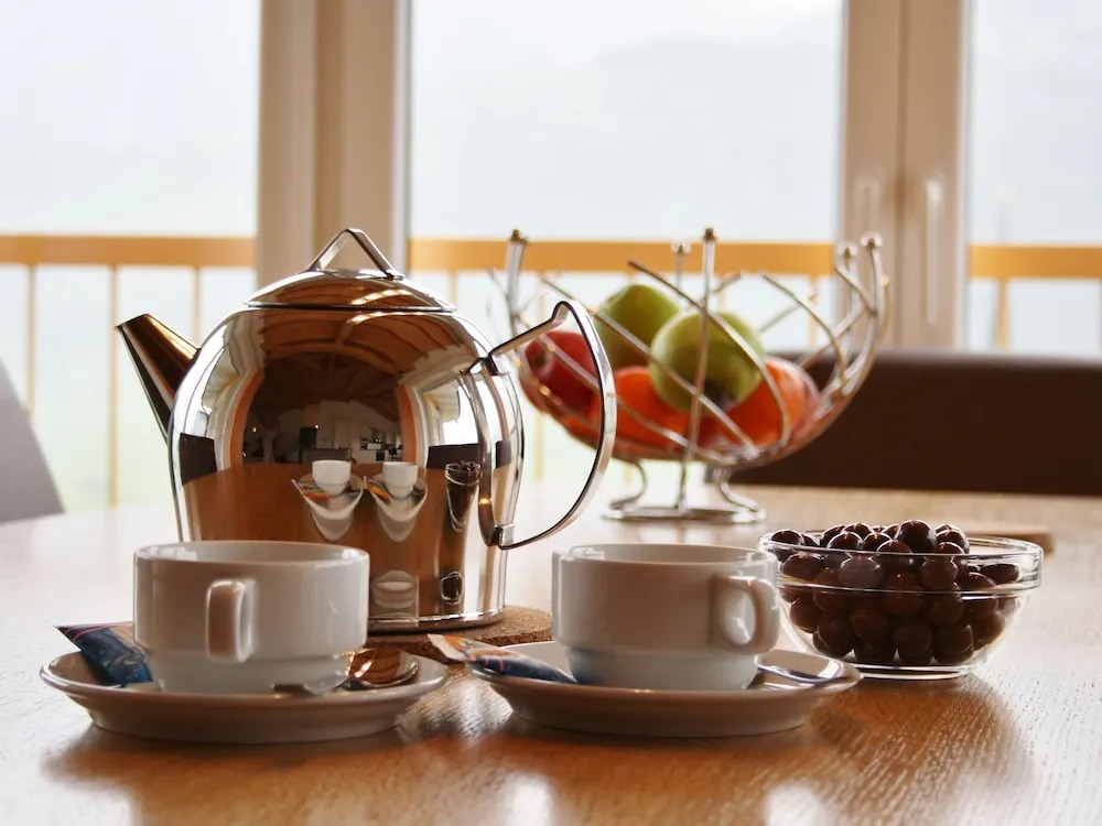 Boutique Penthouse in Piesendorf near Ski Area