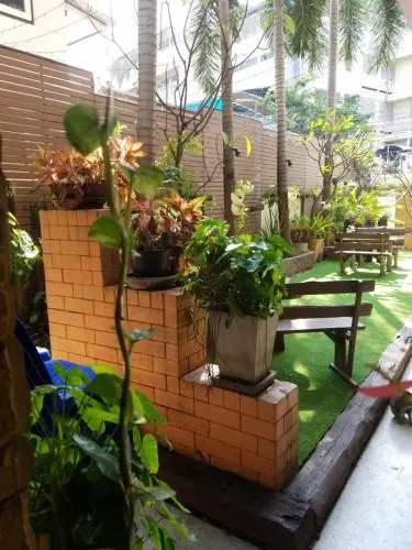 S2S Boutique Resort Bangkok