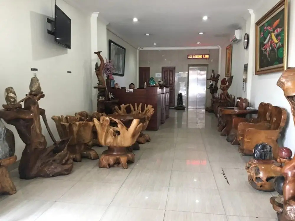 Hotel Aceh Besar