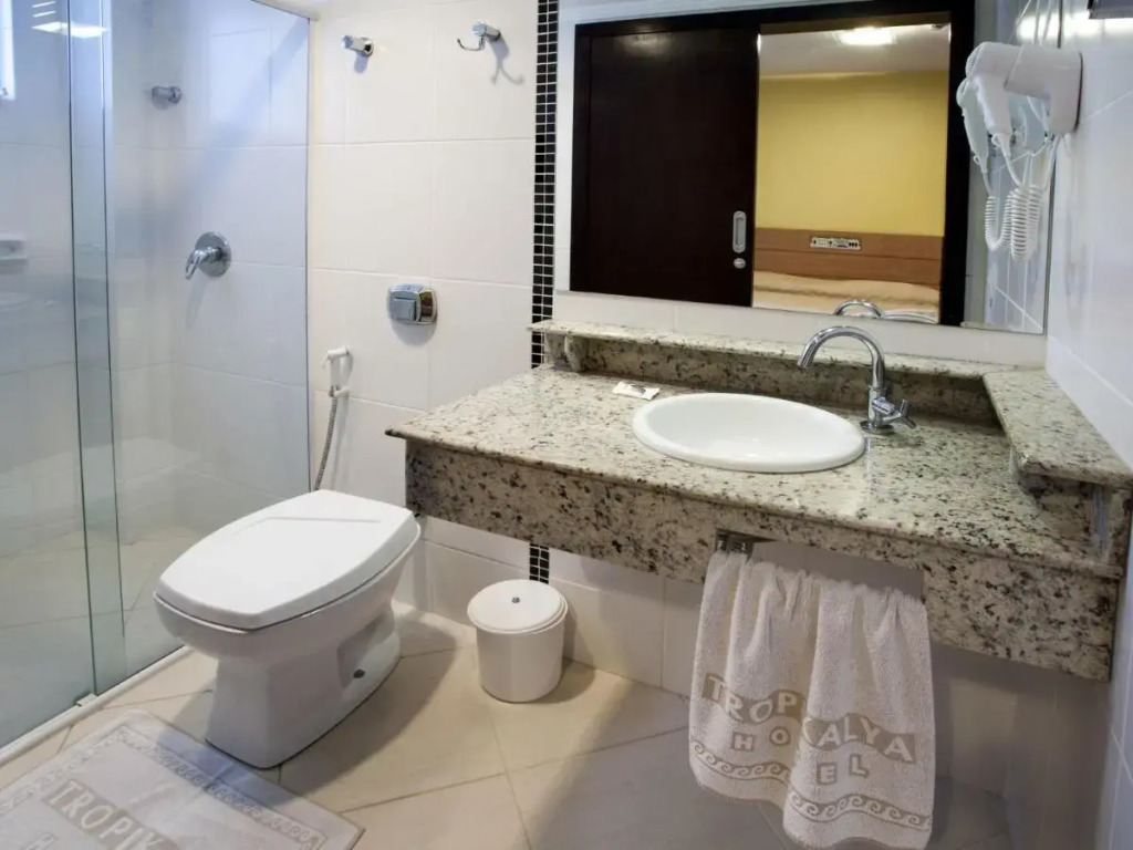 Tropikalya Gold Hotel