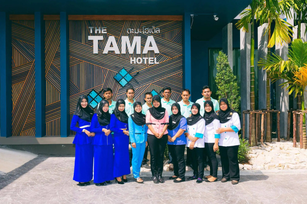 The Tama Hotel- SHA Plus
